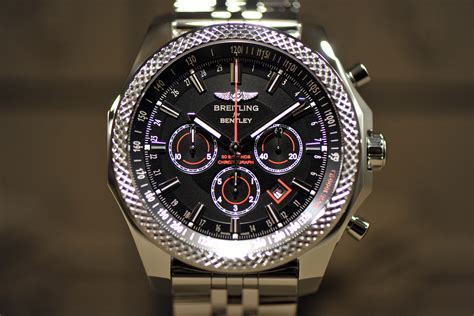 luxury watches breitling.